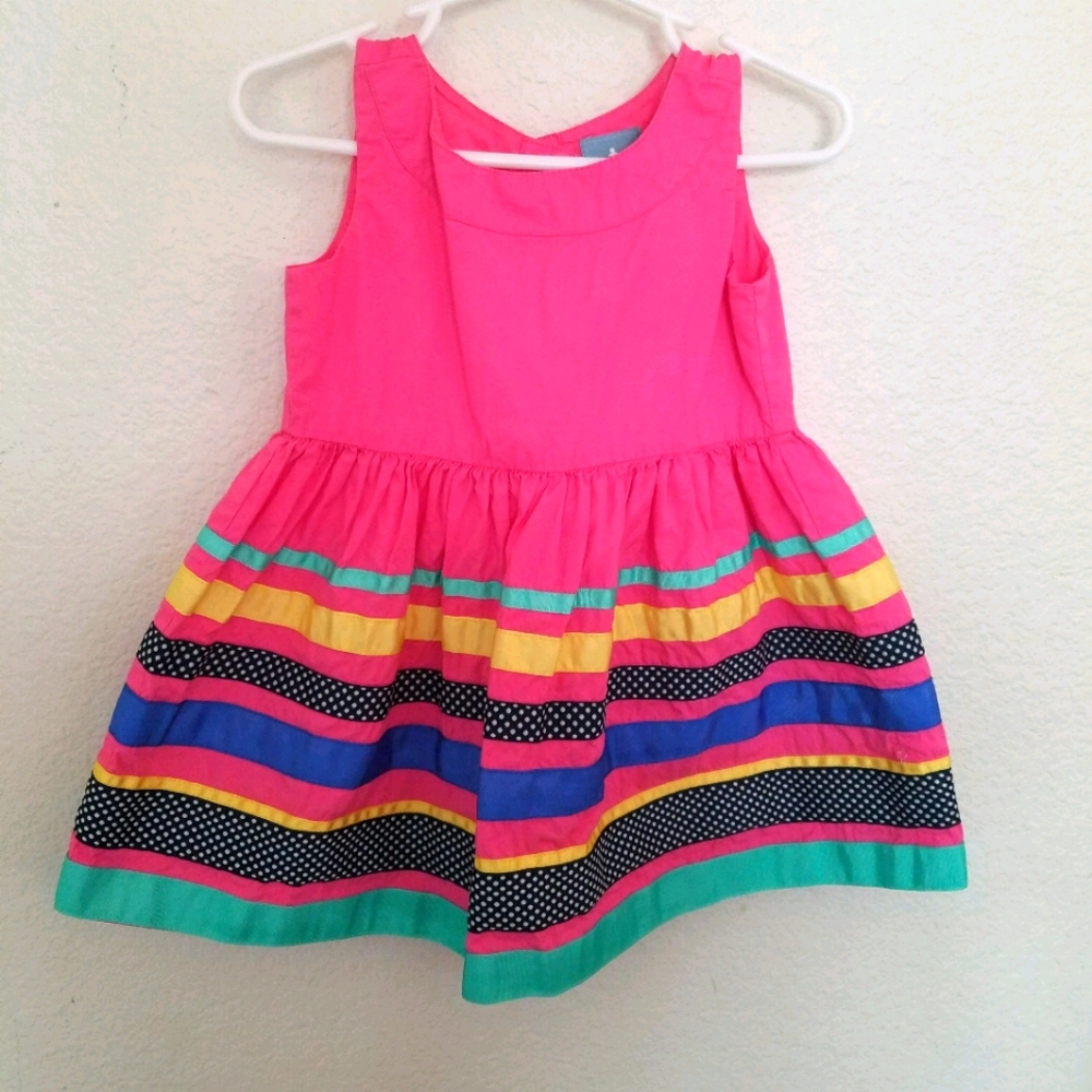 Gap dress